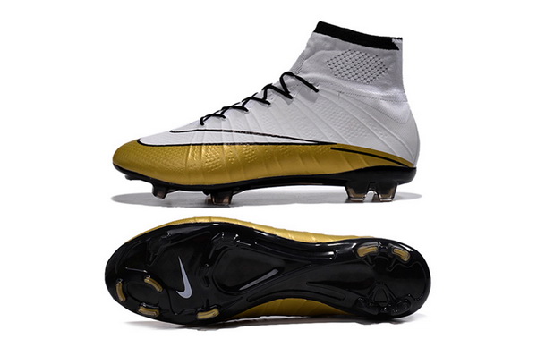 Nike Mercurial Superfly CR7 FG Men Shoes--005